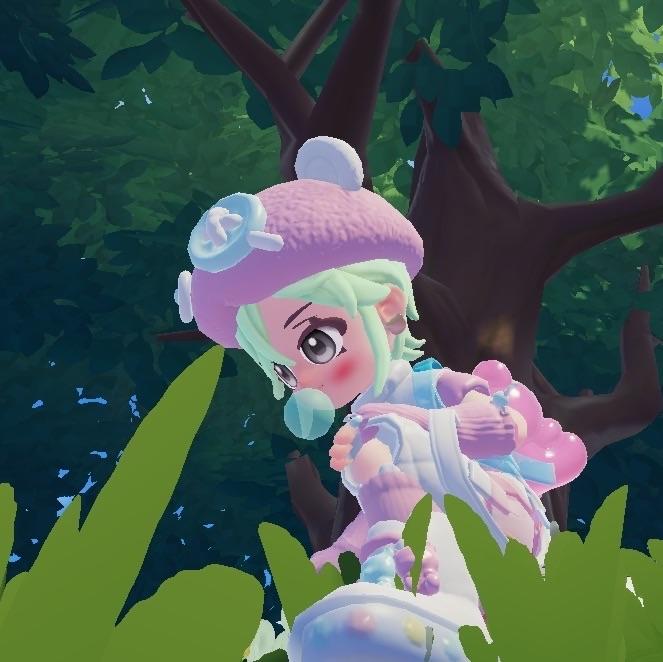 宝柒