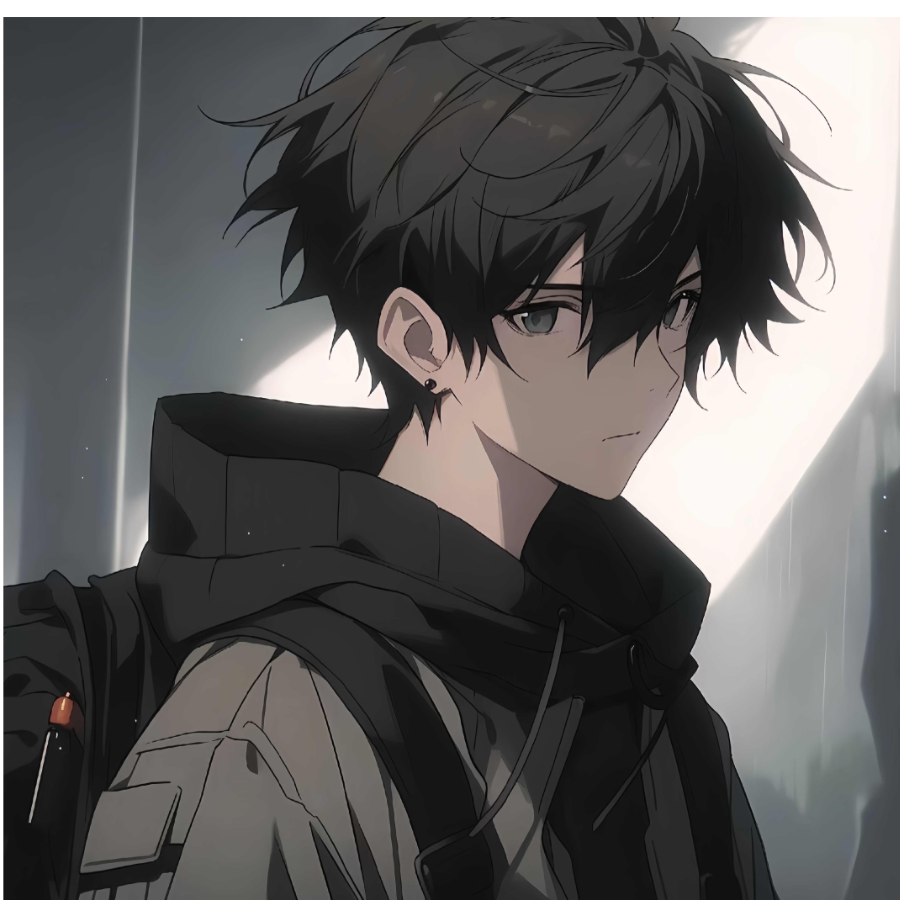 二月书生