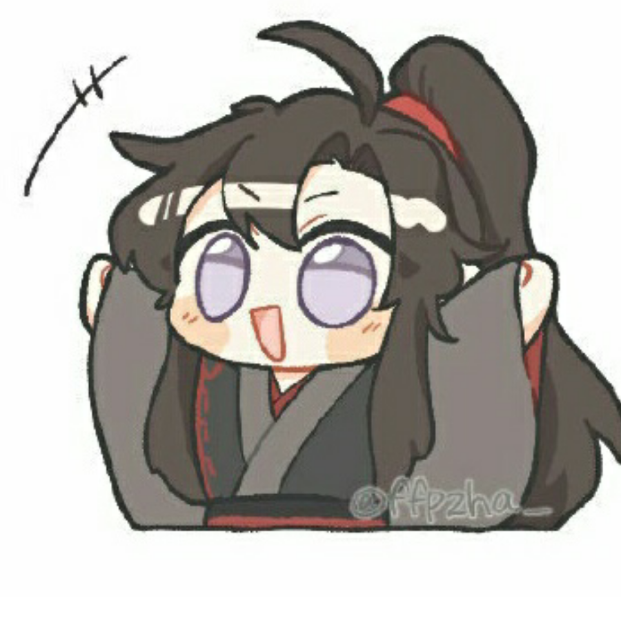 (=ＴェＴ=)挨骂
