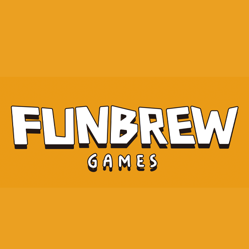 FUNBREW GAMES