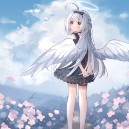heaven-_-earth