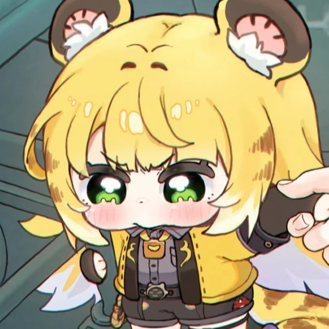 橘糊糊（是橘猫希人）