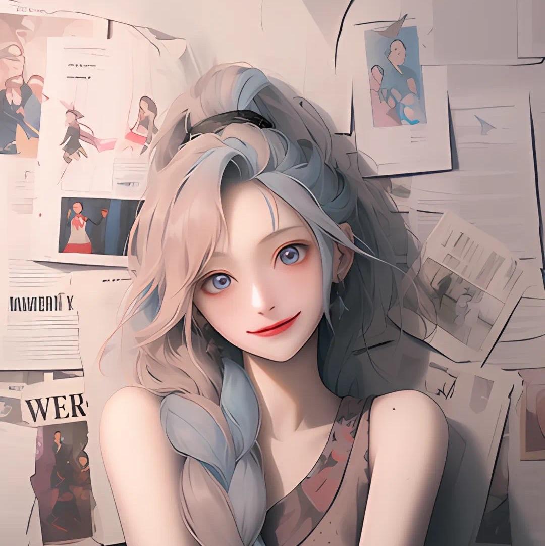 鹿茫