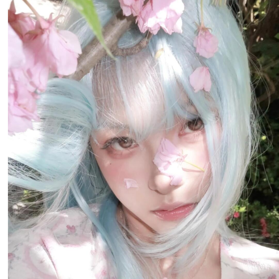 落沐息华