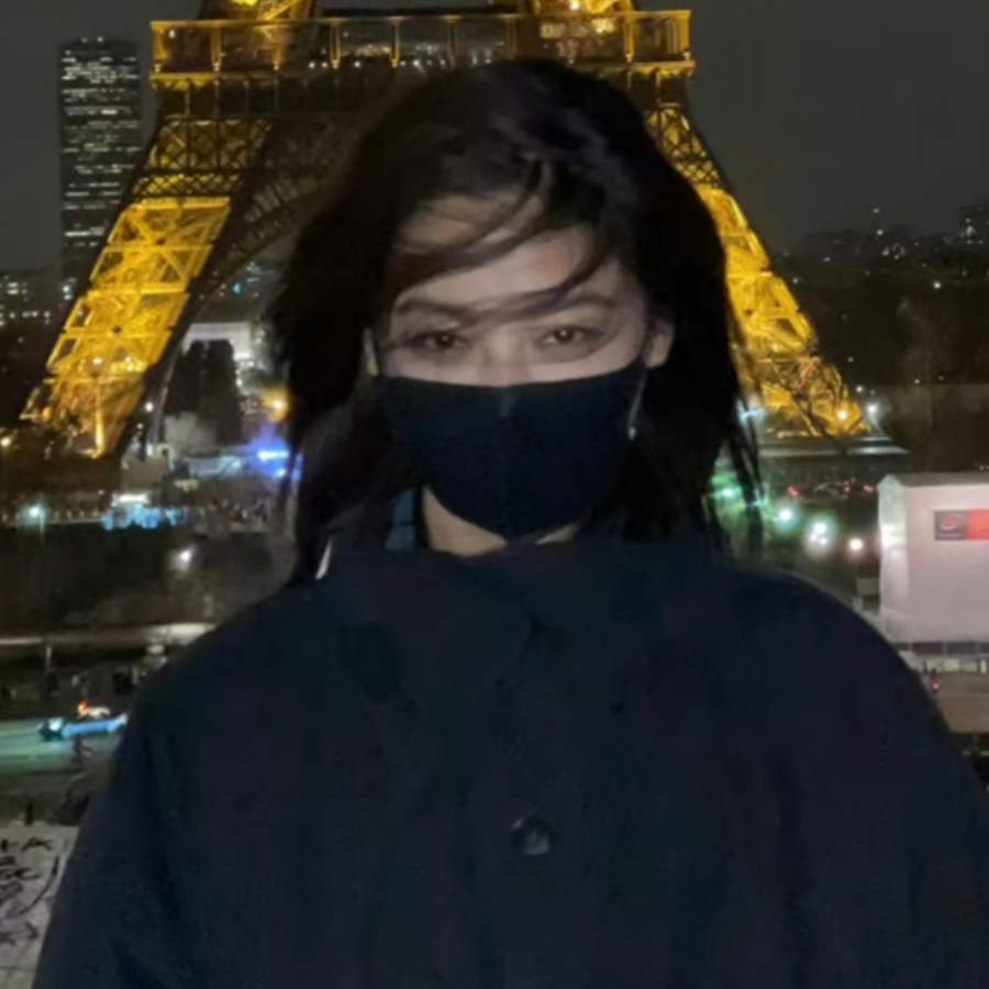 艳火