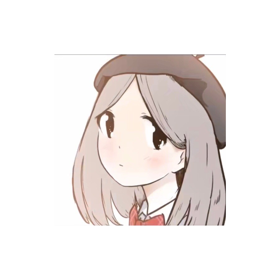 故事还长丶请别失望