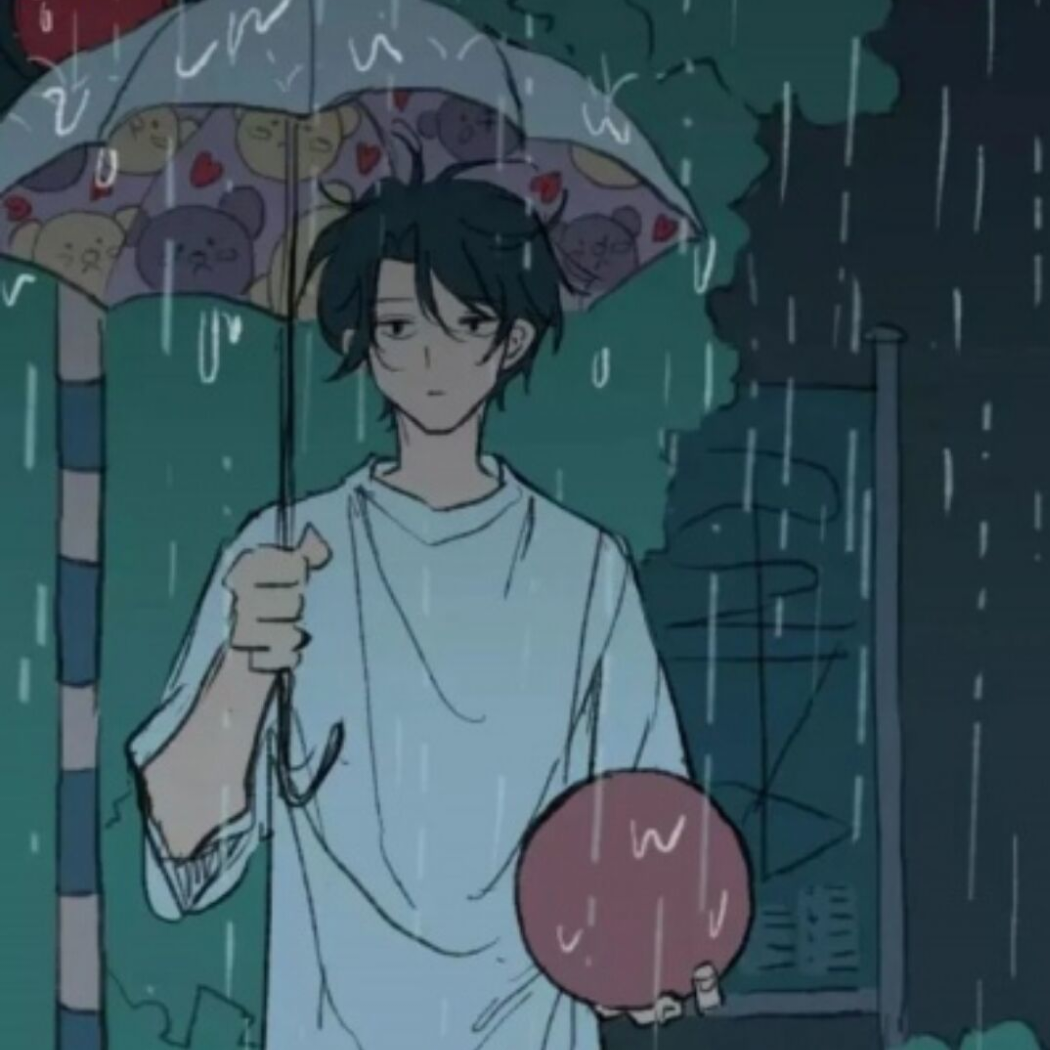 枫叶