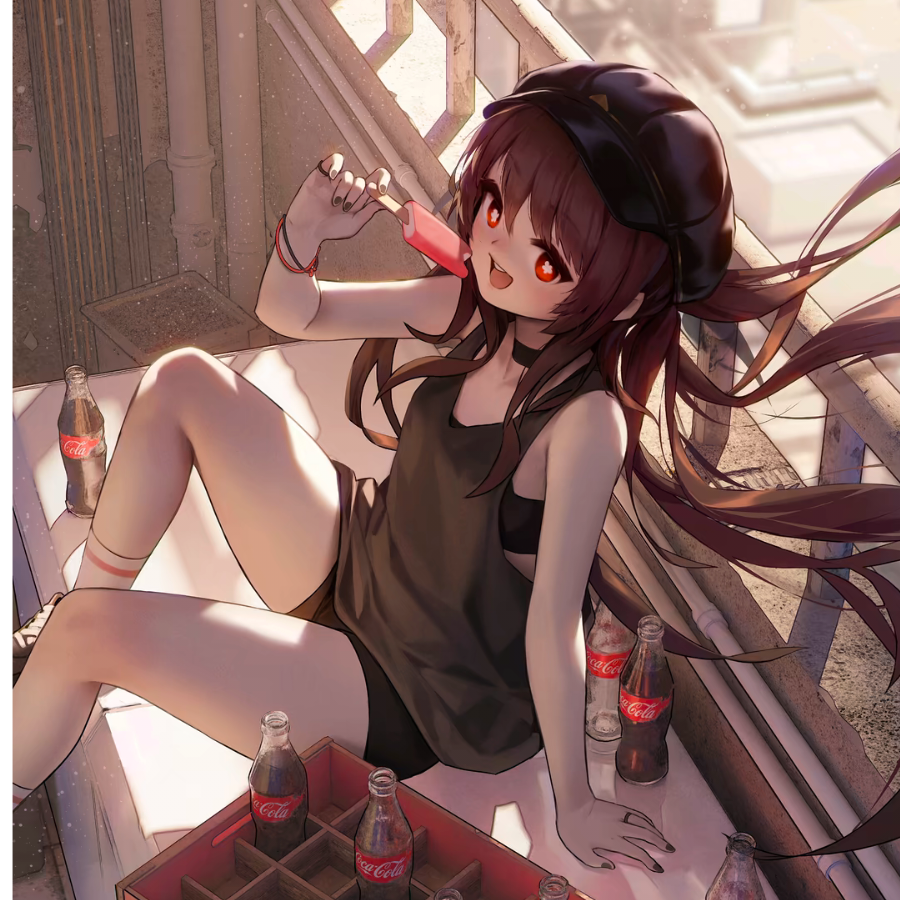 如斯