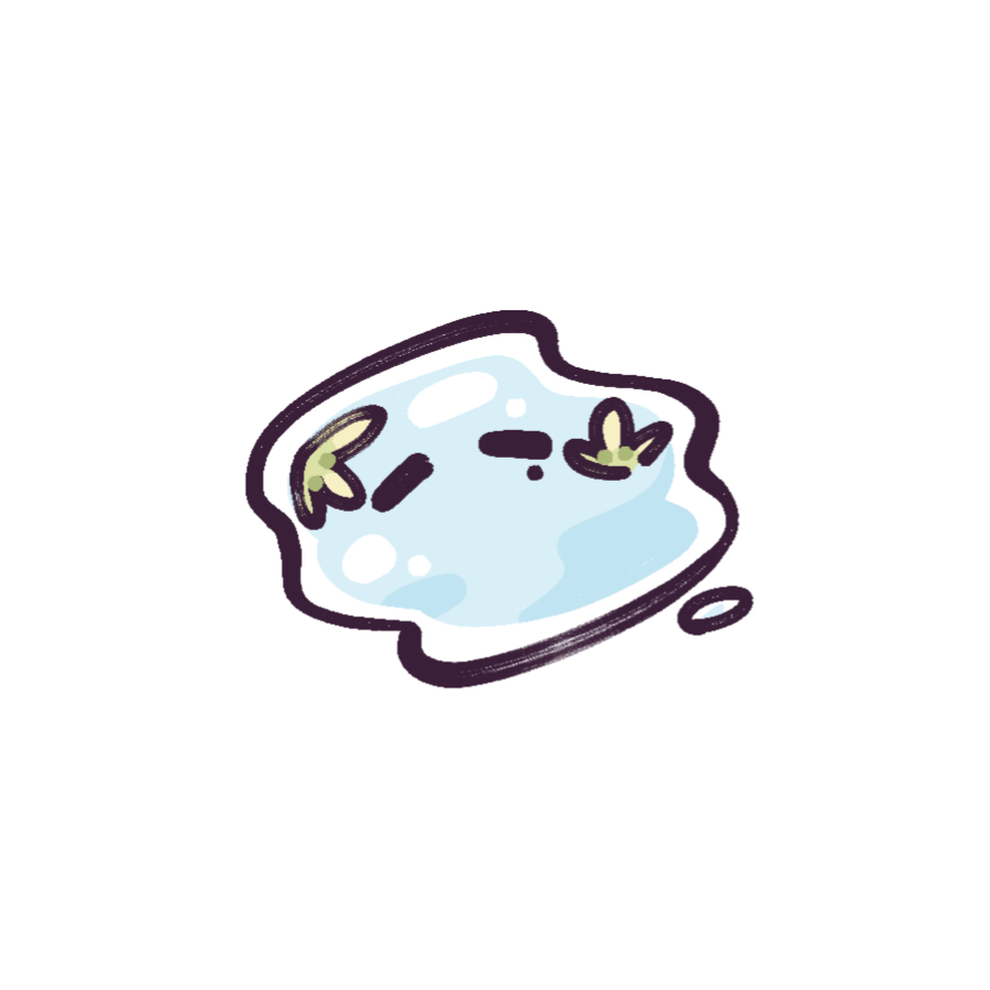 ( ｡• 👅 •｡｀)