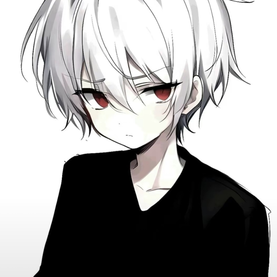 。