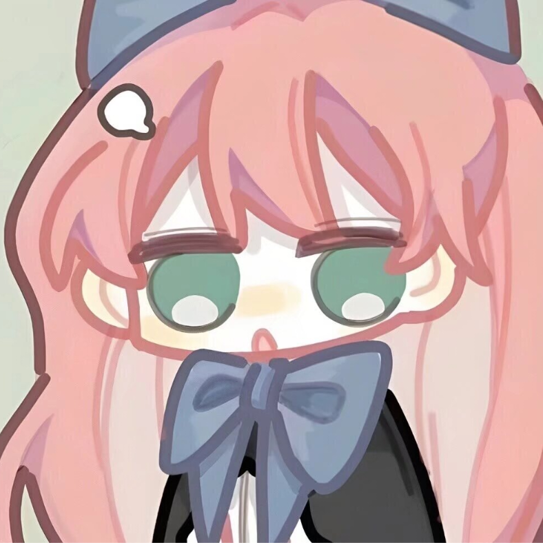 余.
