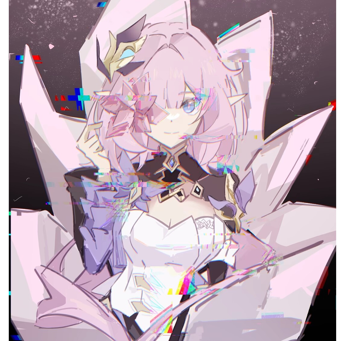 好奇海辰♪