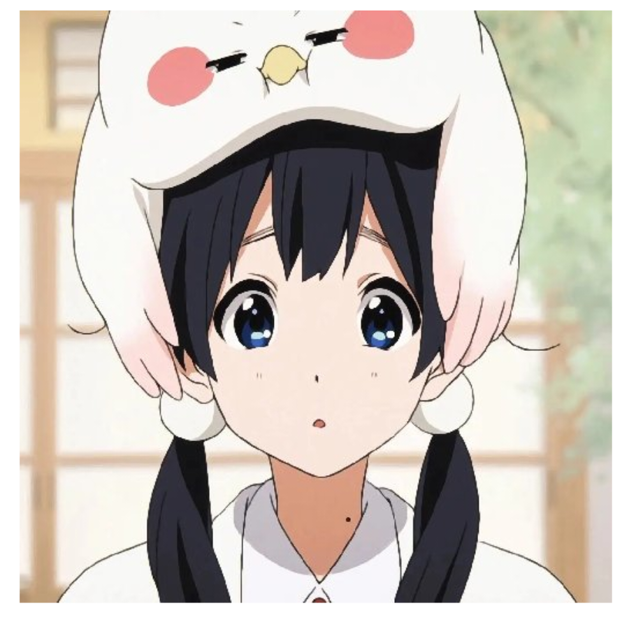 撒花