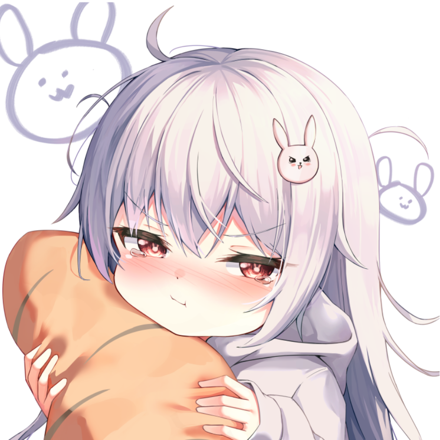 緋雨丶