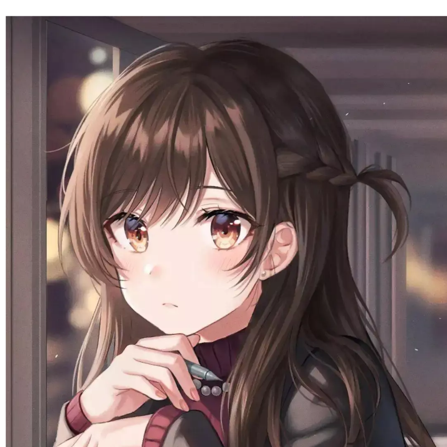 云雾缭绕·尧