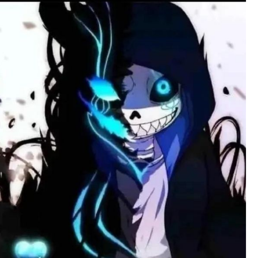 。