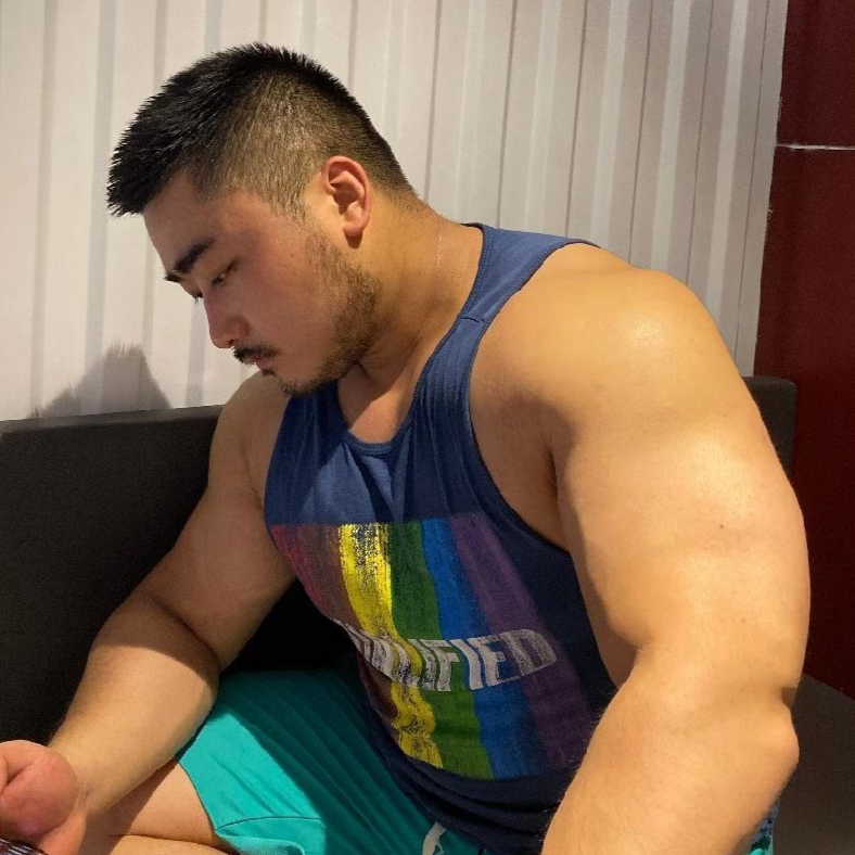 秦小熊