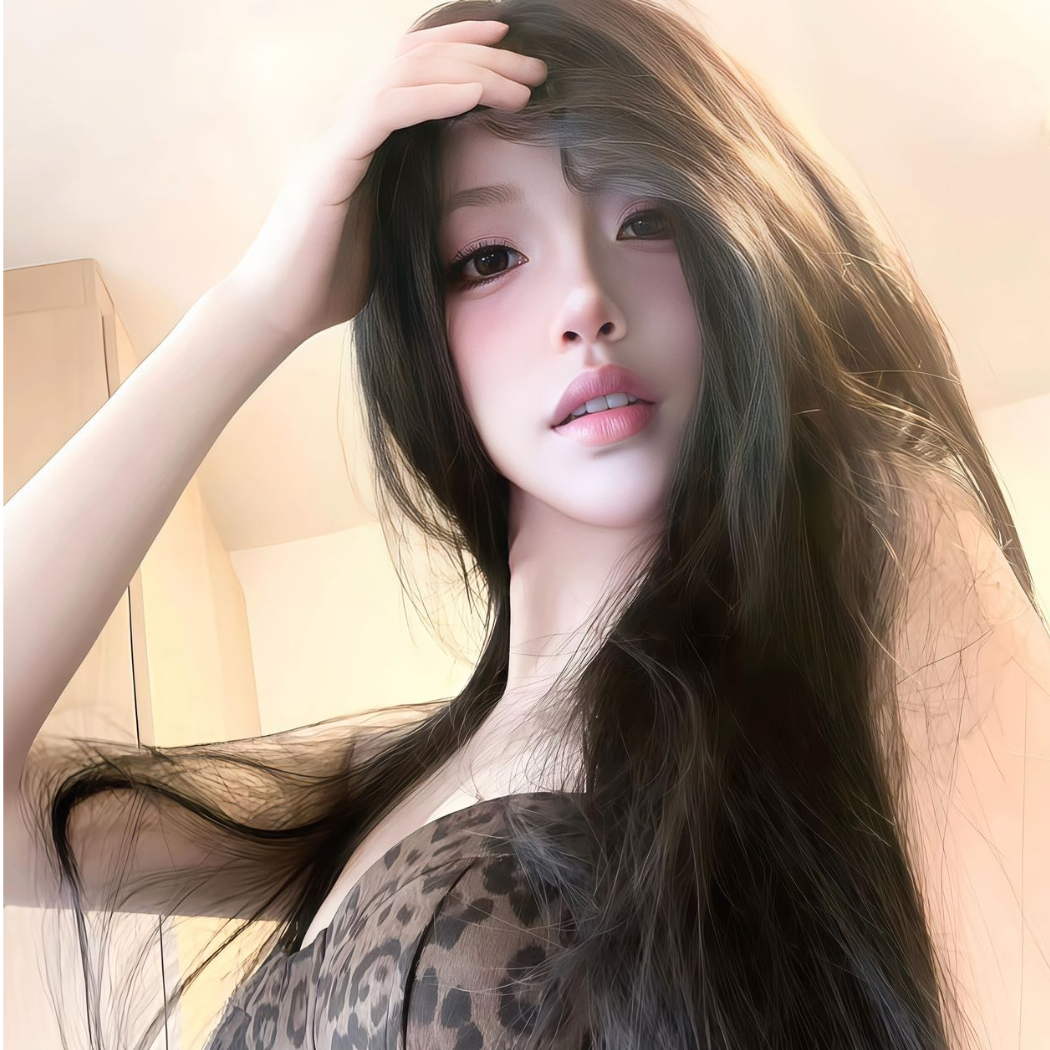 今天泡妹了吗