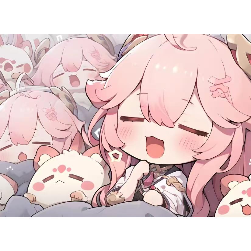 八重神子