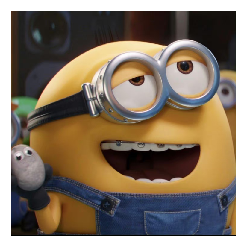 高智商妄想症患者