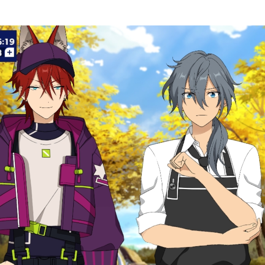 夜洛洛恰西瓜🍉