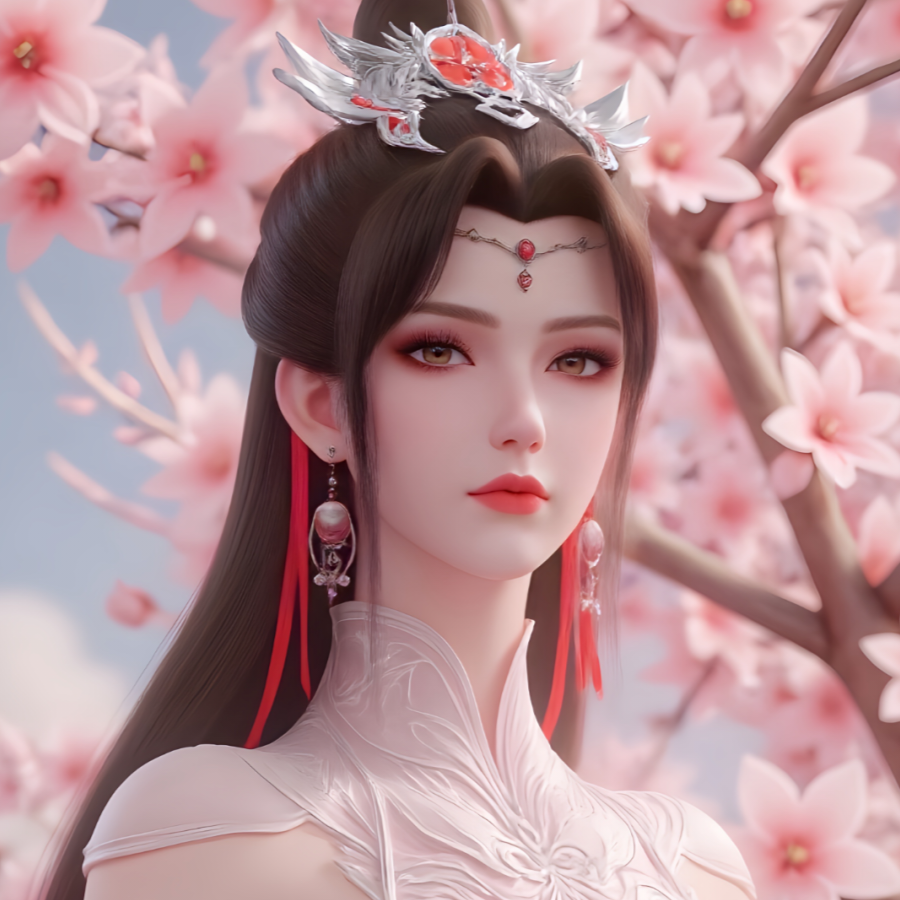 红尘仙