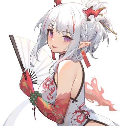 鹤羽渡尘