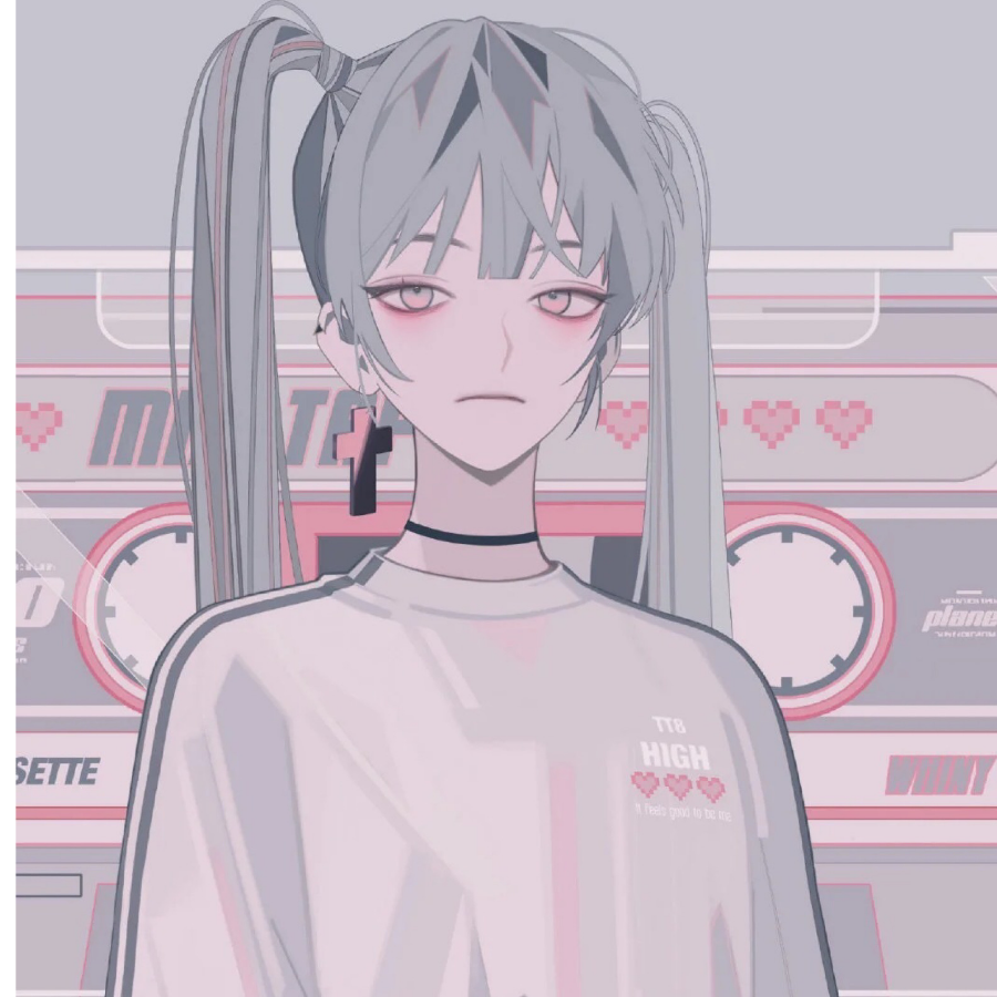 柒