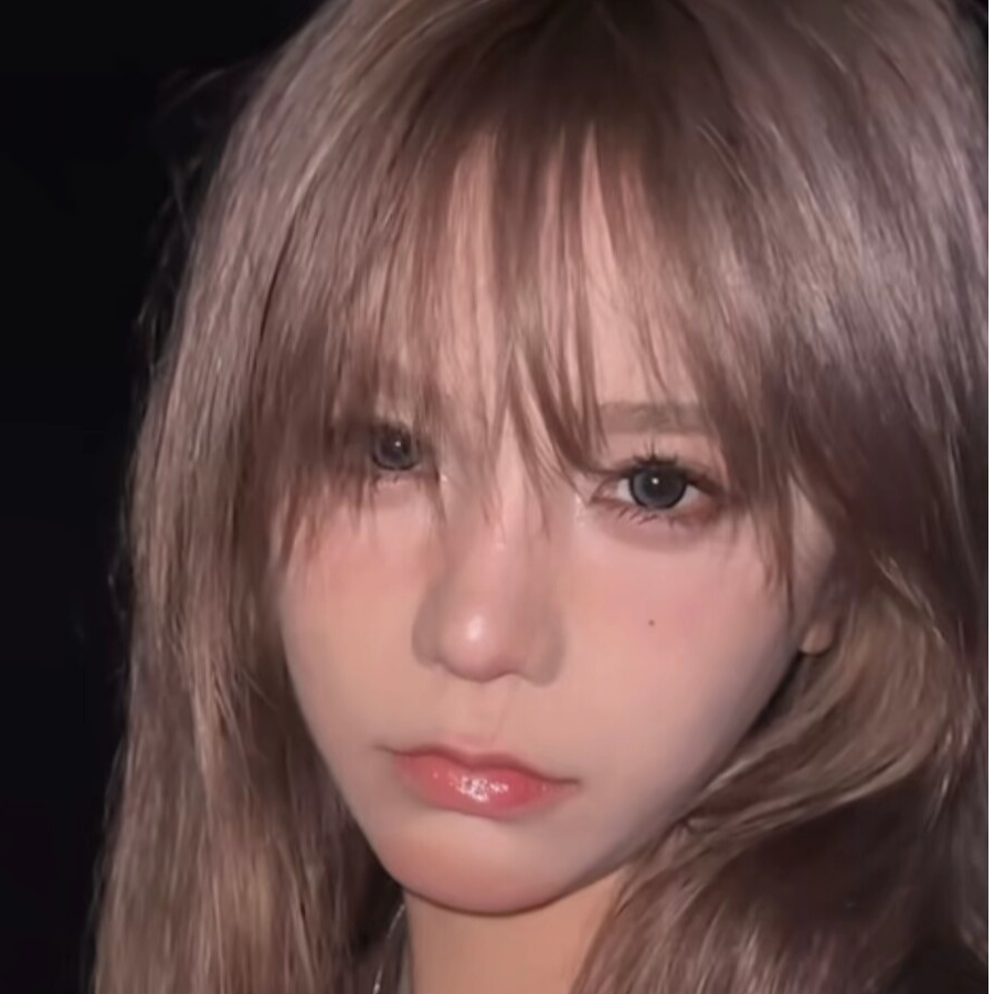 菠萝头