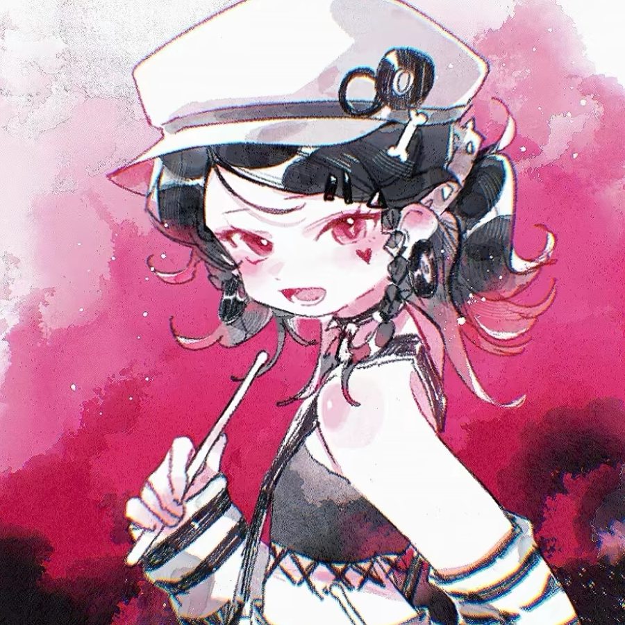 花开＊微凉梦清扬