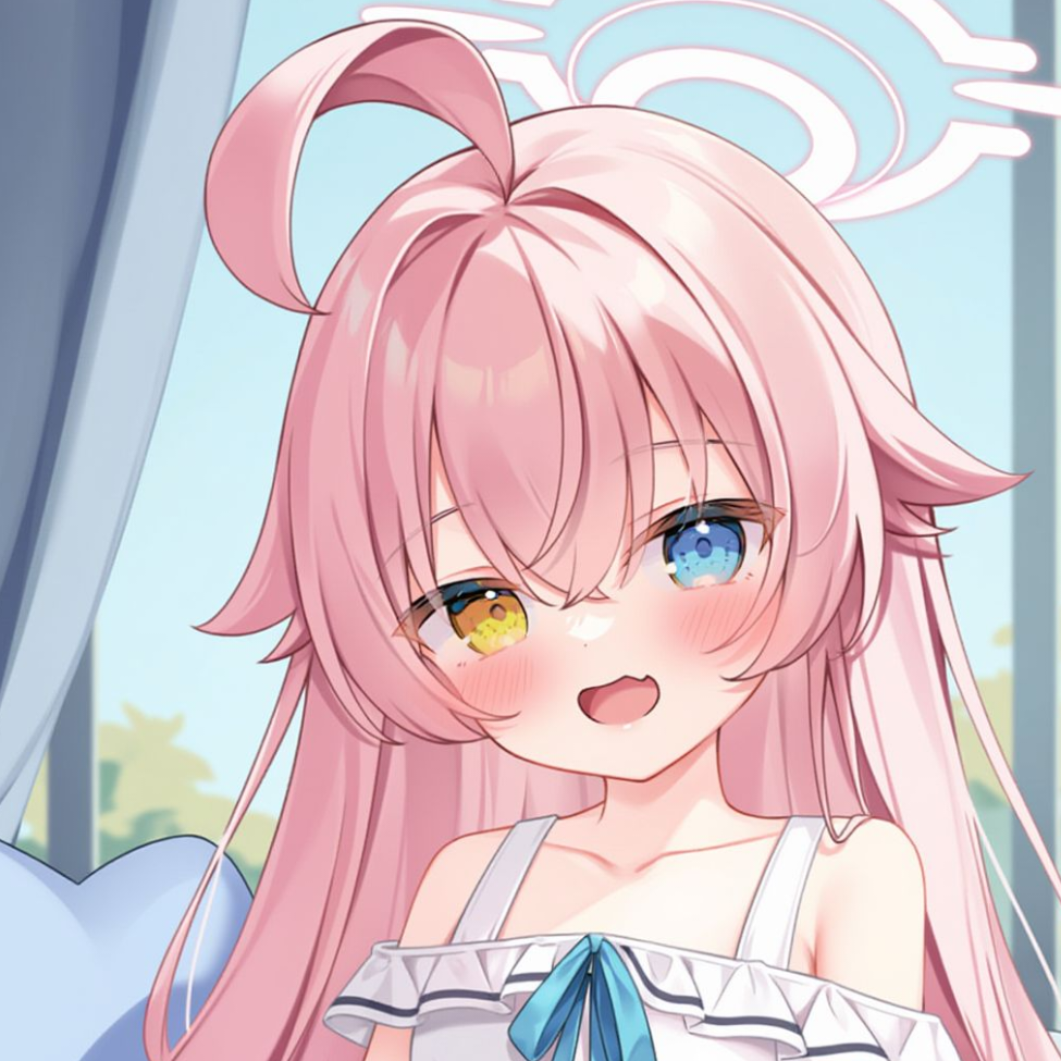nikki-chan~♡