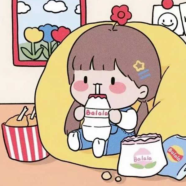 复古单身狗