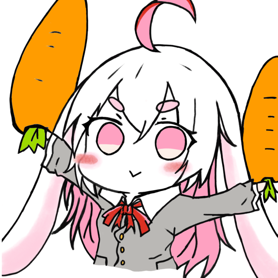 兔子不兔