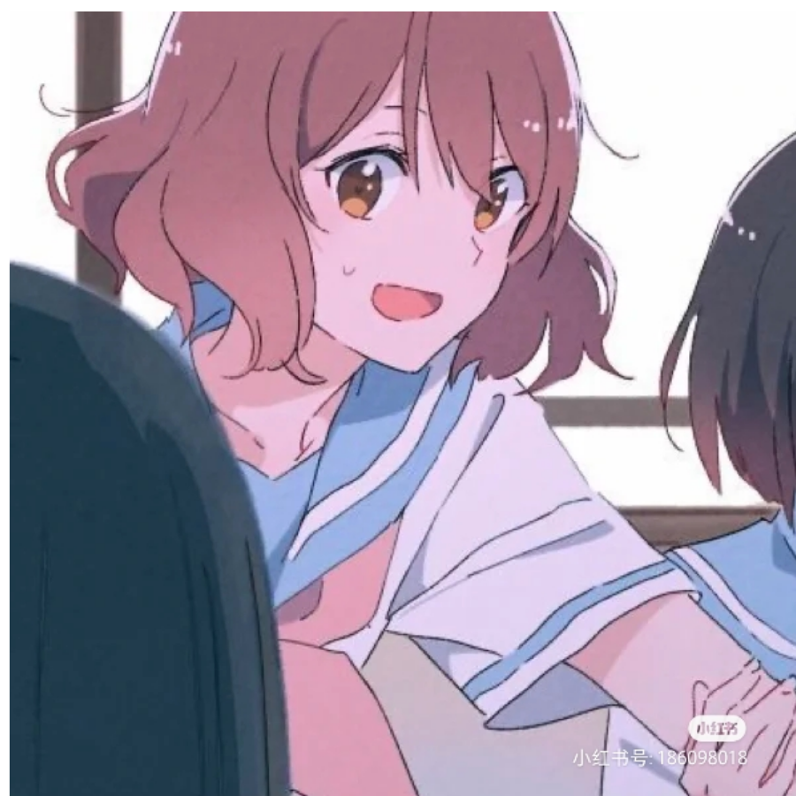 。