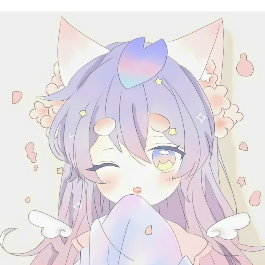 青丘灵九