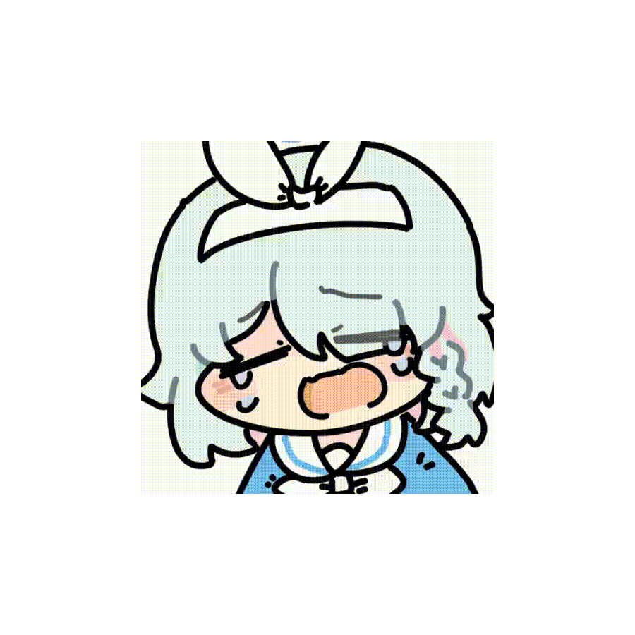 哈哈哈qwq