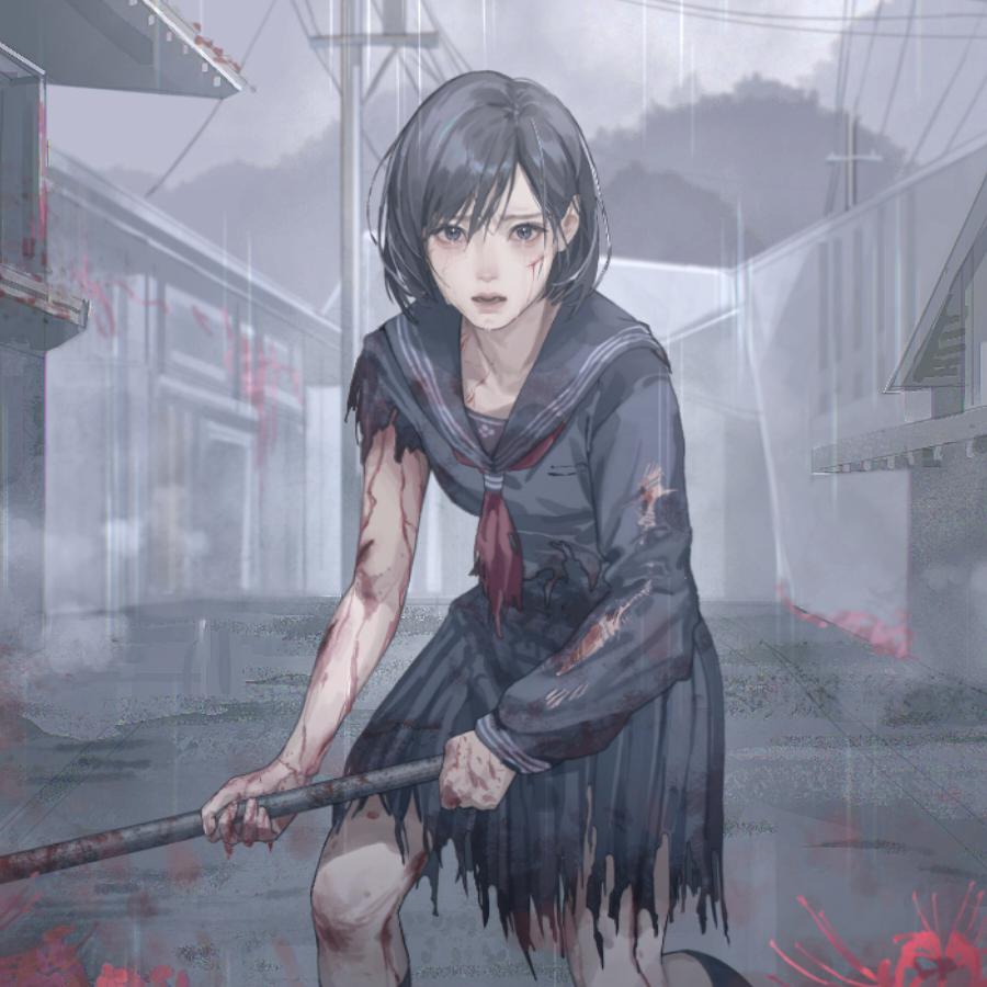 夜飙