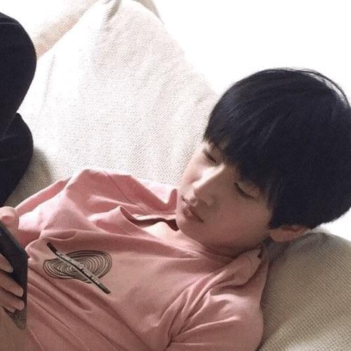 小严同学