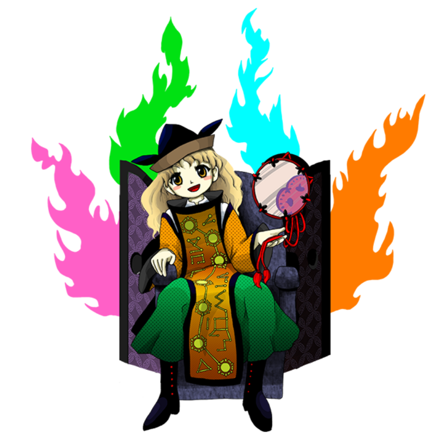 最可爱的摩多罗