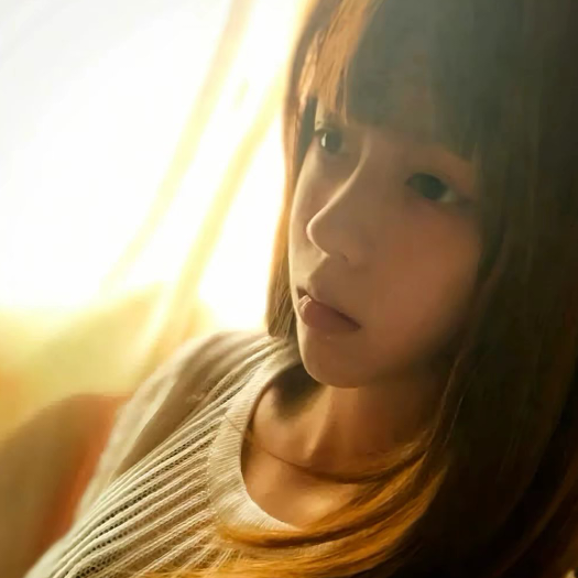 呆