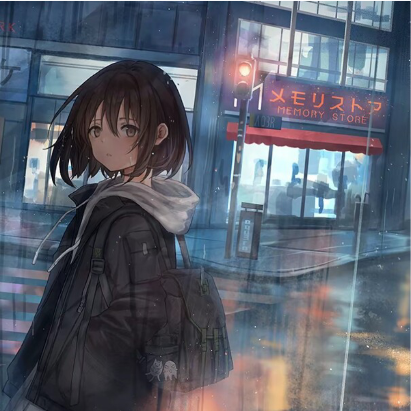 慕初