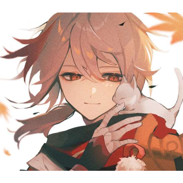 刚刚醒来没有人