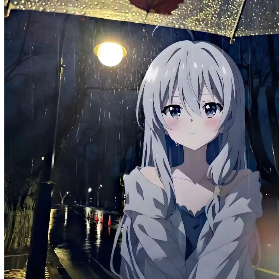 桃花林里望桃花