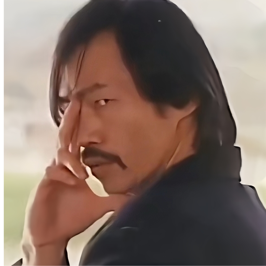 普通靓仔