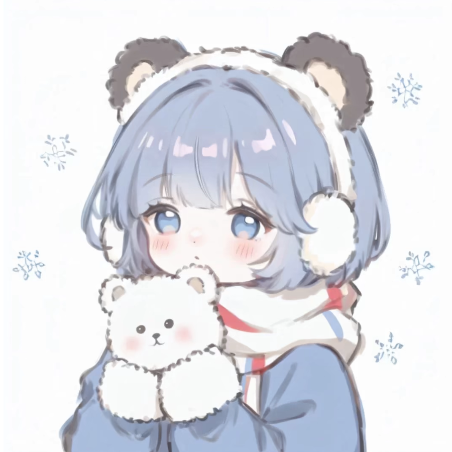 祈愿.