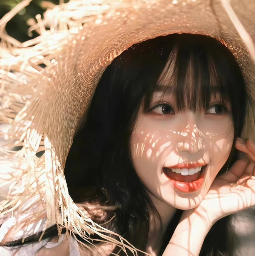 少女叽