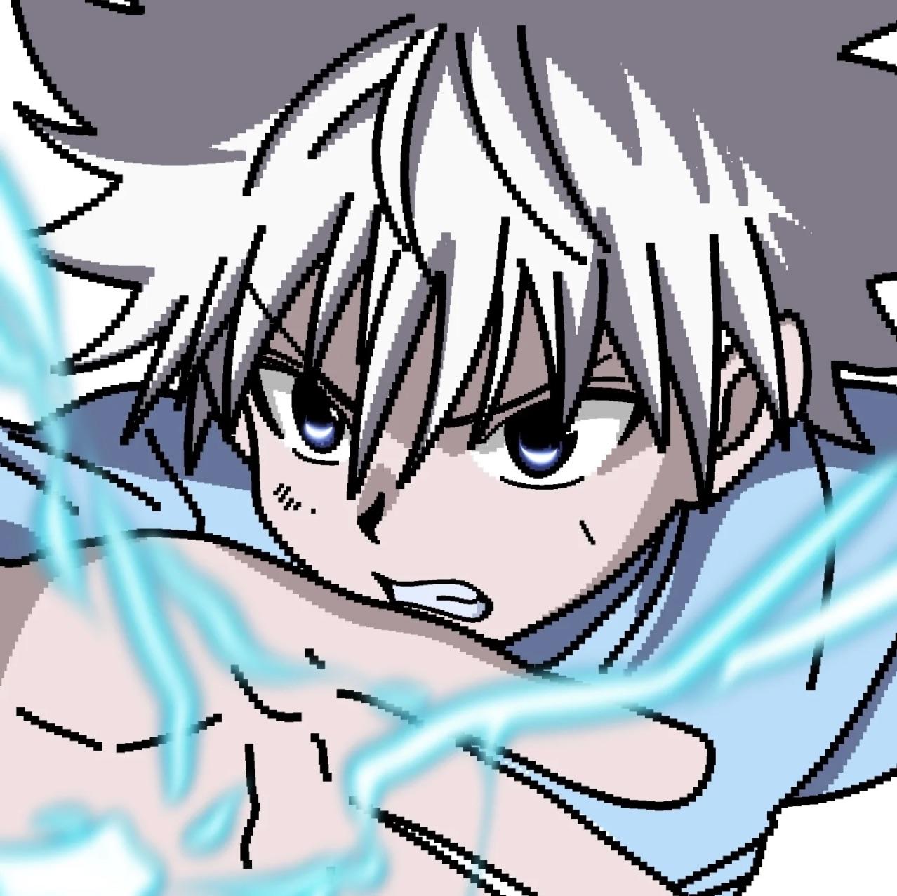 小也