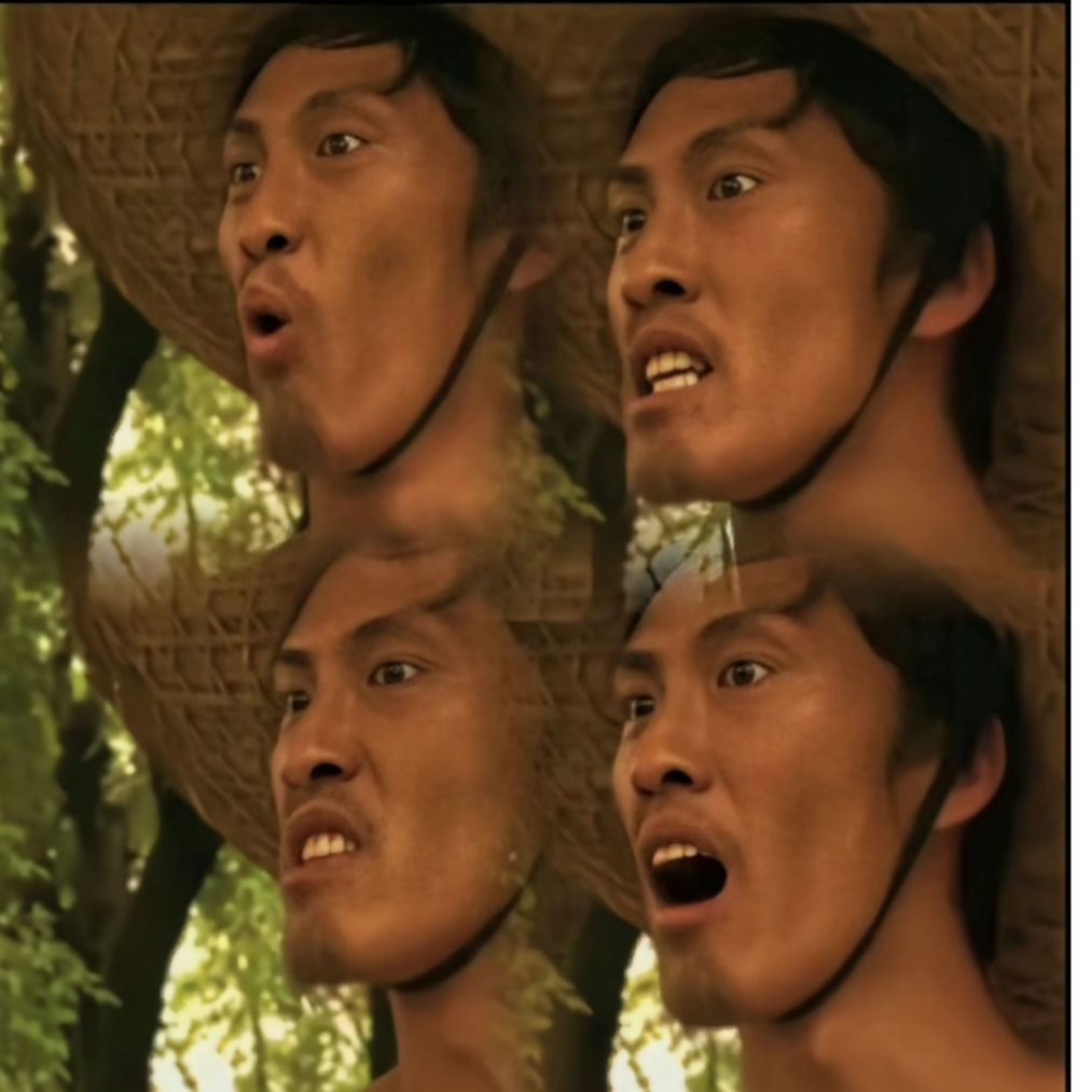 科莱特的狗