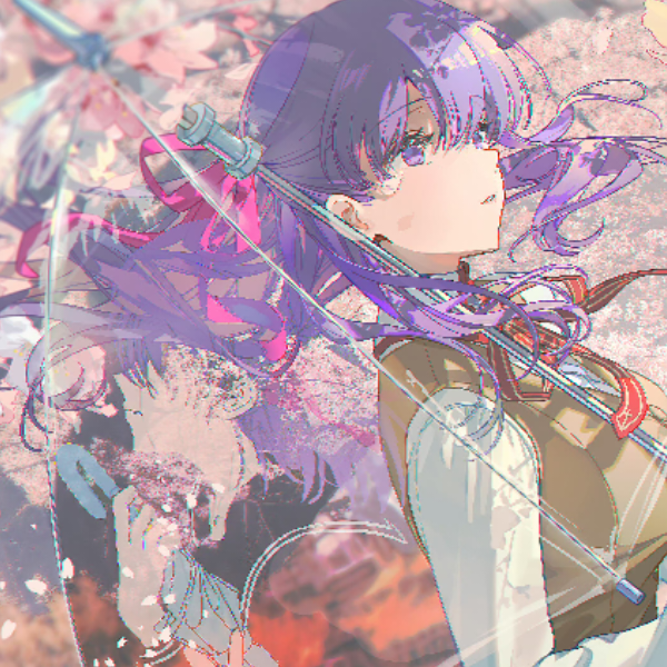 冷光变数✧
