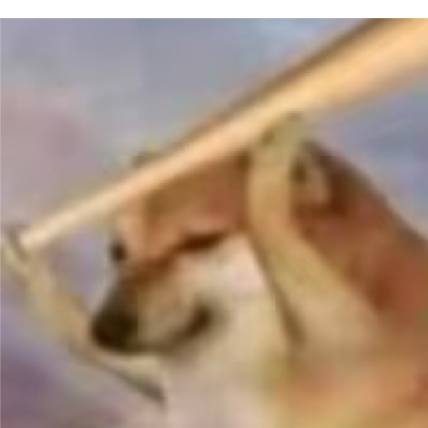 伪神